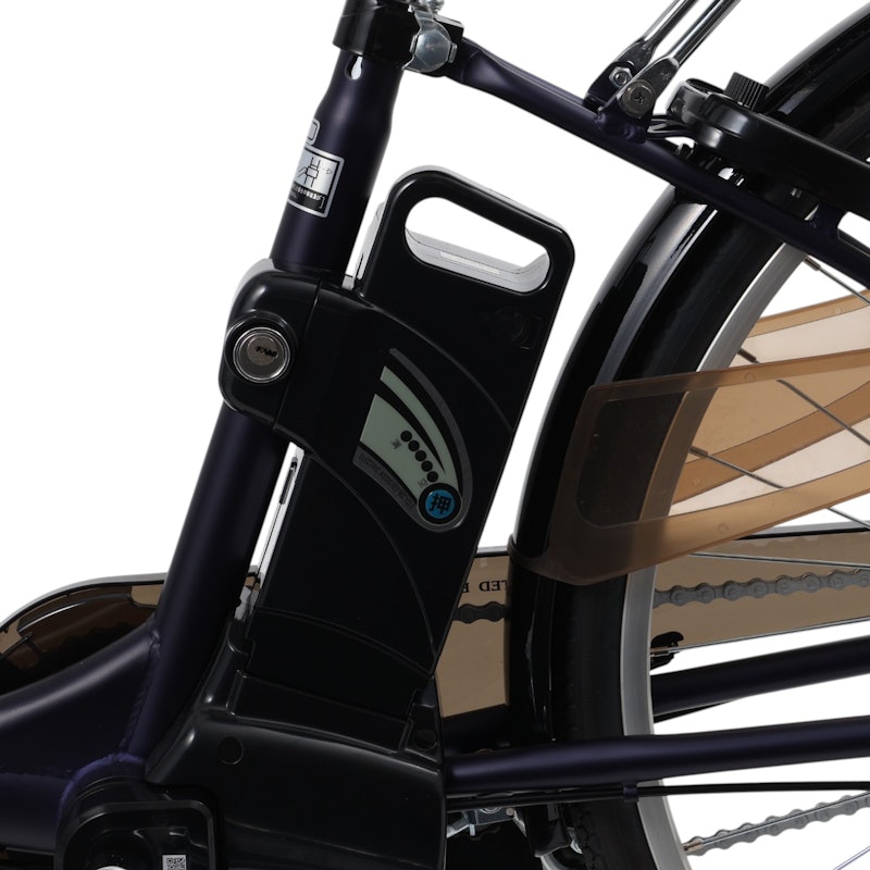 電動アシスト自転車 6