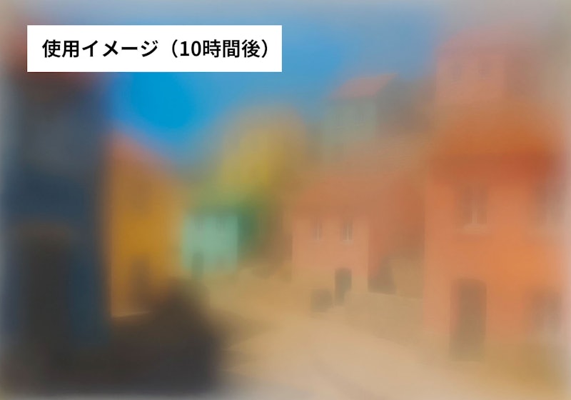 メガネのふくだけシート クリーナー&くもり止め 10
