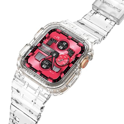 Apple Watch用バンド 2