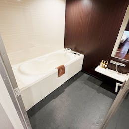 RE HOTEL 谷町9丁目Ⅱ 4