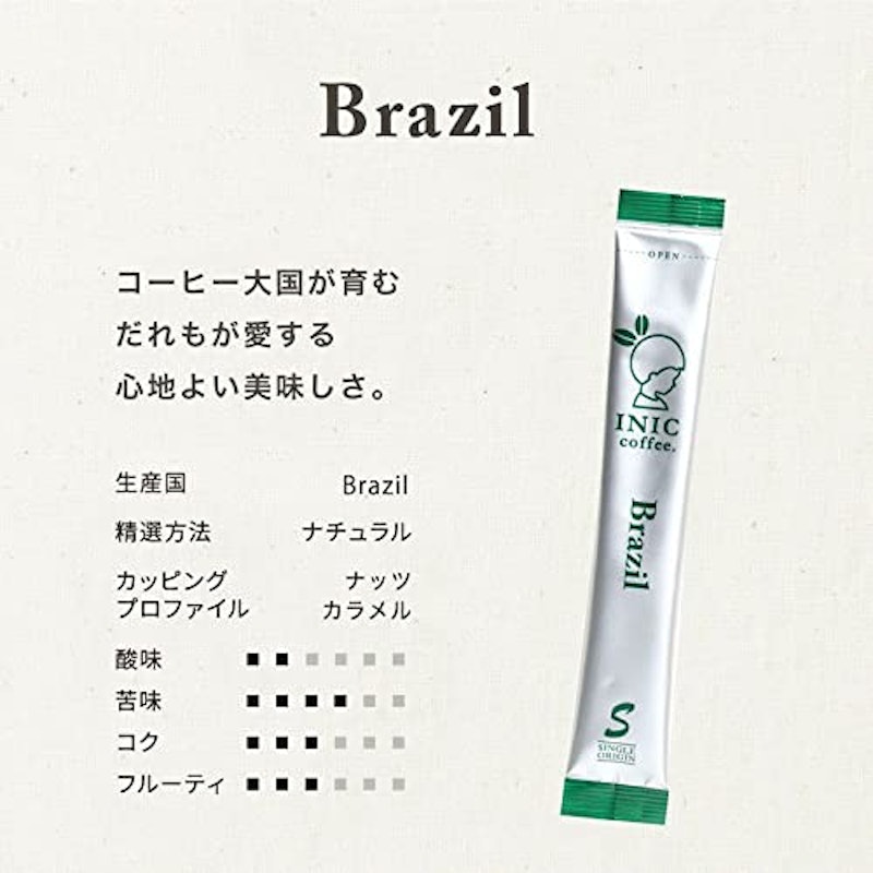 ビーンズアロマ コーヒーギフト2 4