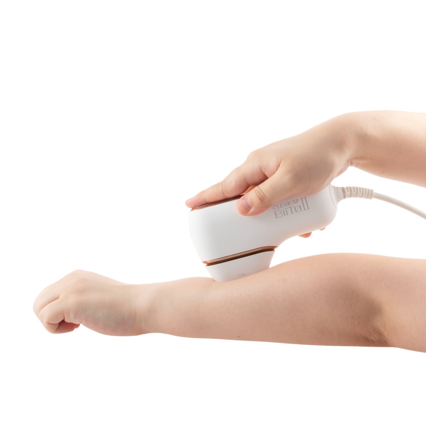 NBS CLEAR/SP BiiTo2 ビート IIスタンダードセットを検証レビュー