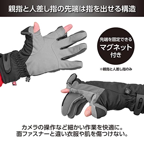 GW-PRO フォトグローブ プロPL 5