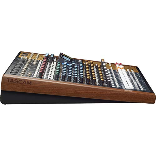 TASCAM MODEL 16 4