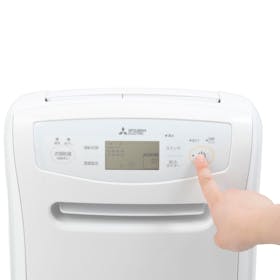 三菱電機 除湿機 サラリPro MJ-P180YXを検証レビュー!除湿機の選び方も紹介 5