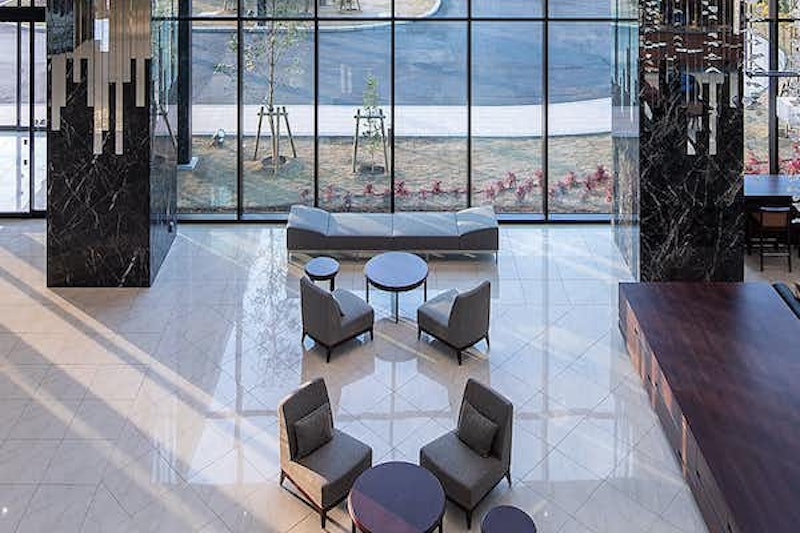 HOTEL BAYGULLS 2