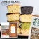 スターバックスコーヒージャパン COFFEE & POUNDCAKE 1