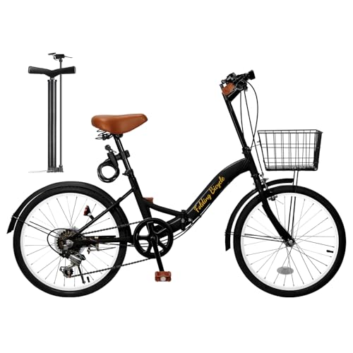 折りたたみ自転車 1
