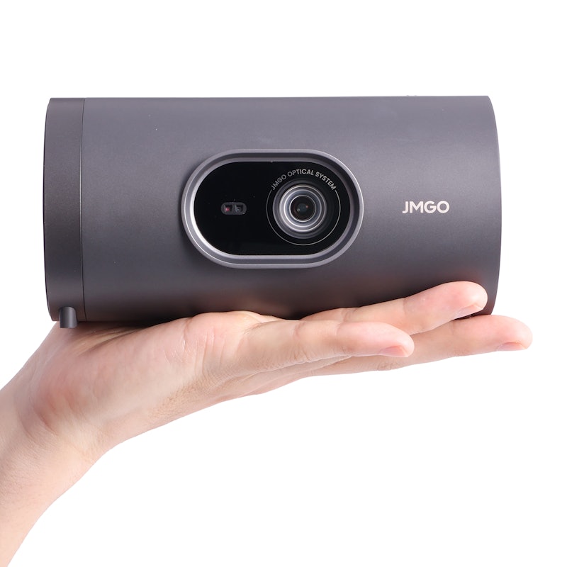 JMGO PicoPlay+ 2