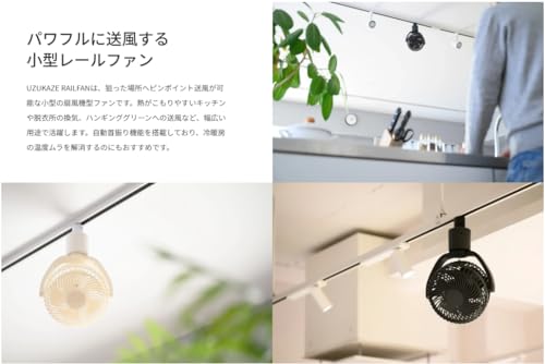 UZUKAZE レールファン 3