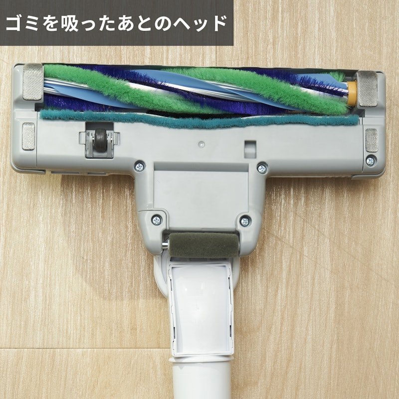 紙パック式クリーナー かるパック 5