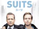 USAネットワーク SUITS/スーツ 1