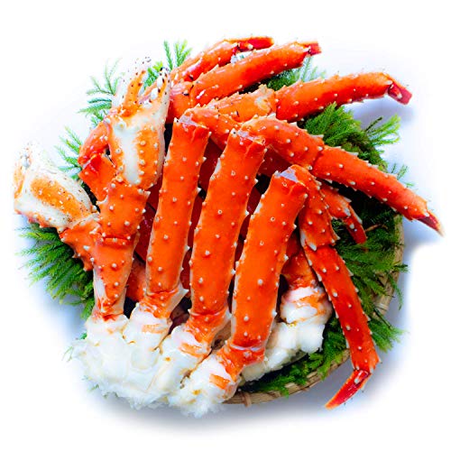 ボイルたらば蟹足 1