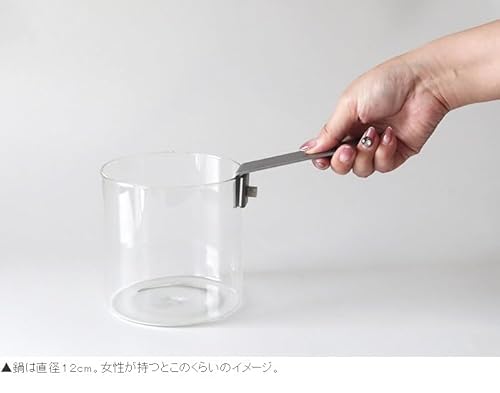 The Kettle 6