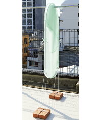 雨よけランドリーテント 3