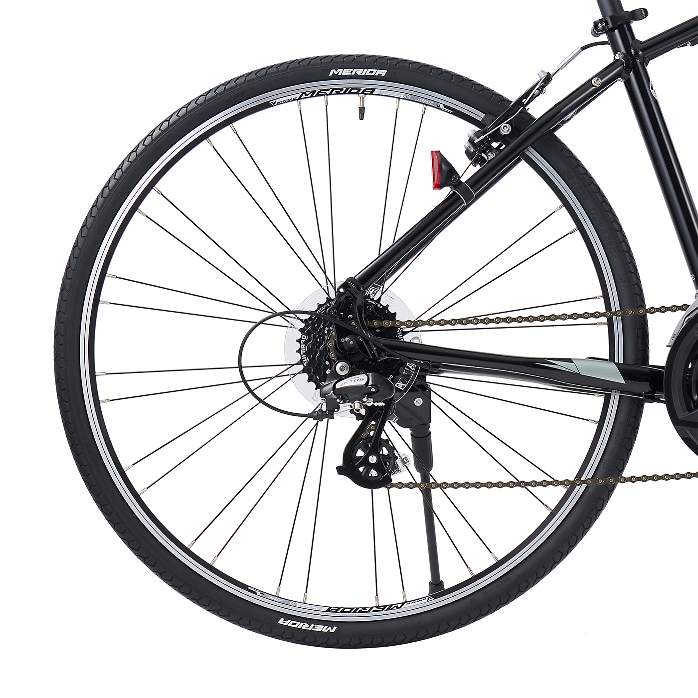 CROSSWAY 100-R 5