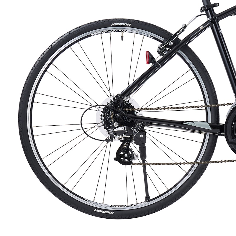 CROSSWAY 100-R 5
