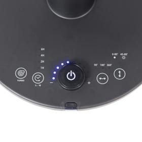 小泉成器 コイズミ サーキュレーター KCF-1861/K クチコミ評価・評判&検証レビュー 4