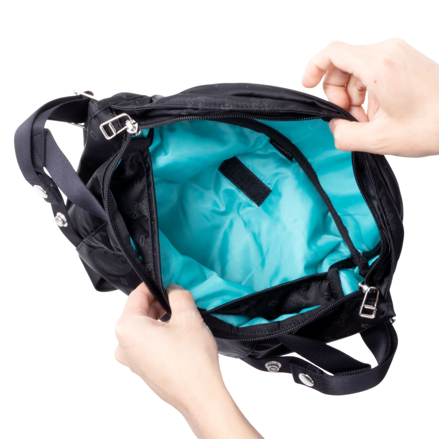 WAIST BAG 5