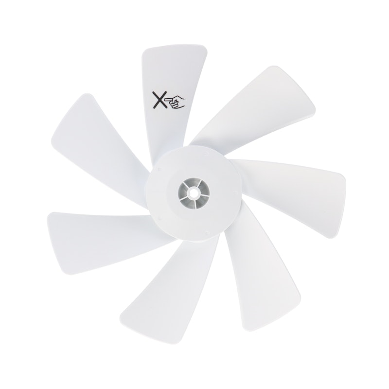 Whisper Flex Touch 6