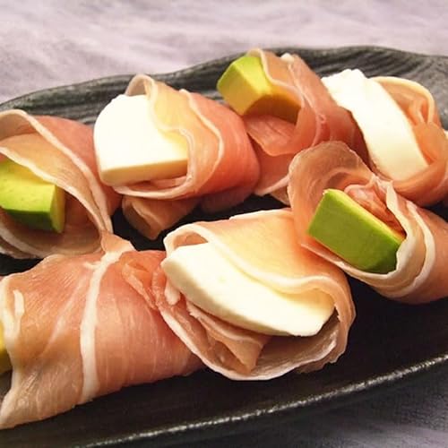 生ハム切り落とし 5