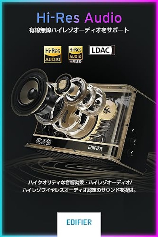 Bluetoothスピーカー 3