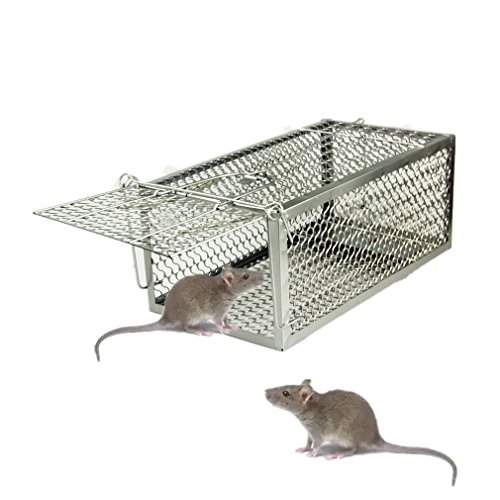 ネズミ捕獲器のおすすめ人気ランキング【2026年6月】 4