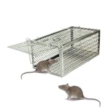 ネズミ捕獲器のおすすめ人気ランキング【2026年6月】 4