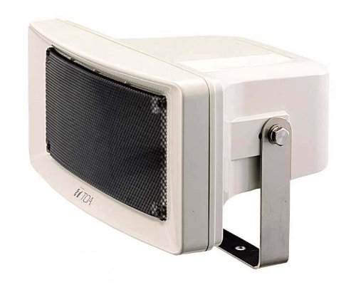 TGP　TOA F-05BM2台 コンパクトスピ－カ－ 30W 黒 (F-05BM) | TOA株式会社