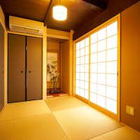古都の別荘 京町屋西陣 6