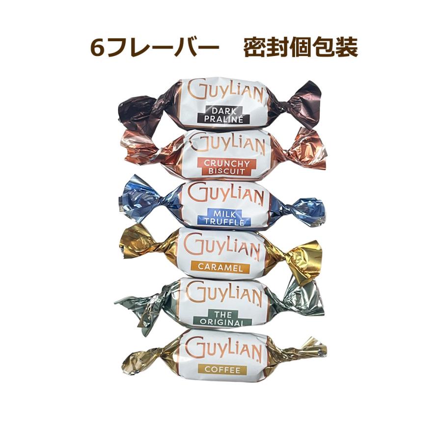 Temptations ベルギー チョコ アソート 2