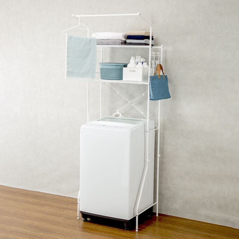 21年 ランドリーラックのおすすめ人気ランキング選 Mybest 21年 ランドリーラックのおすすめ人気ランキング選 Mybest