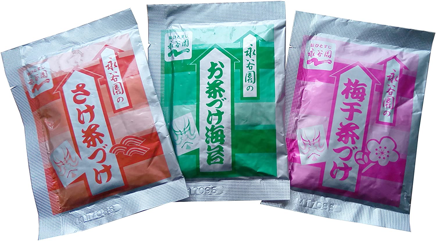 お茶漬け 詰め合わせ 2