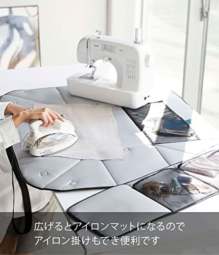 ミシン収納バッグ  3