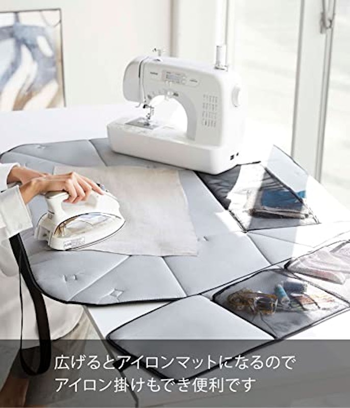 ミシン収納バッグ 3