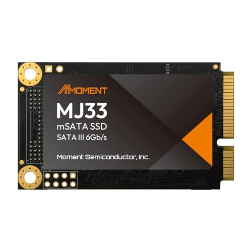 MMOMENT mSATA SSD 1