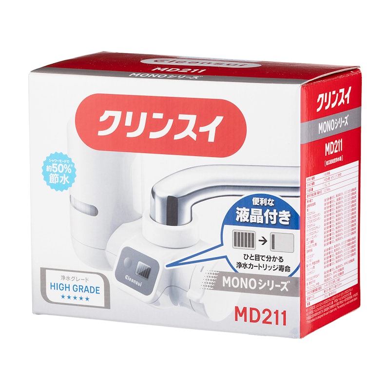 MD211 8
