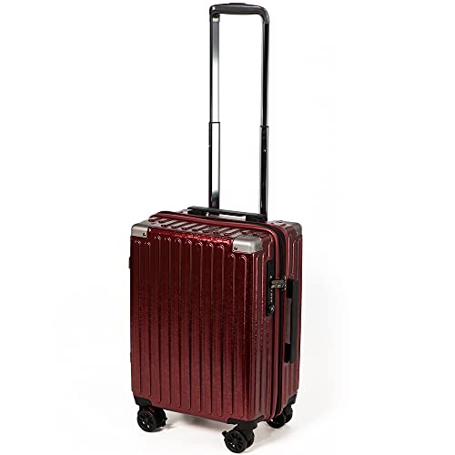 2023年】ストッパー付きスーツケースのおすすめ人気ランキング89選