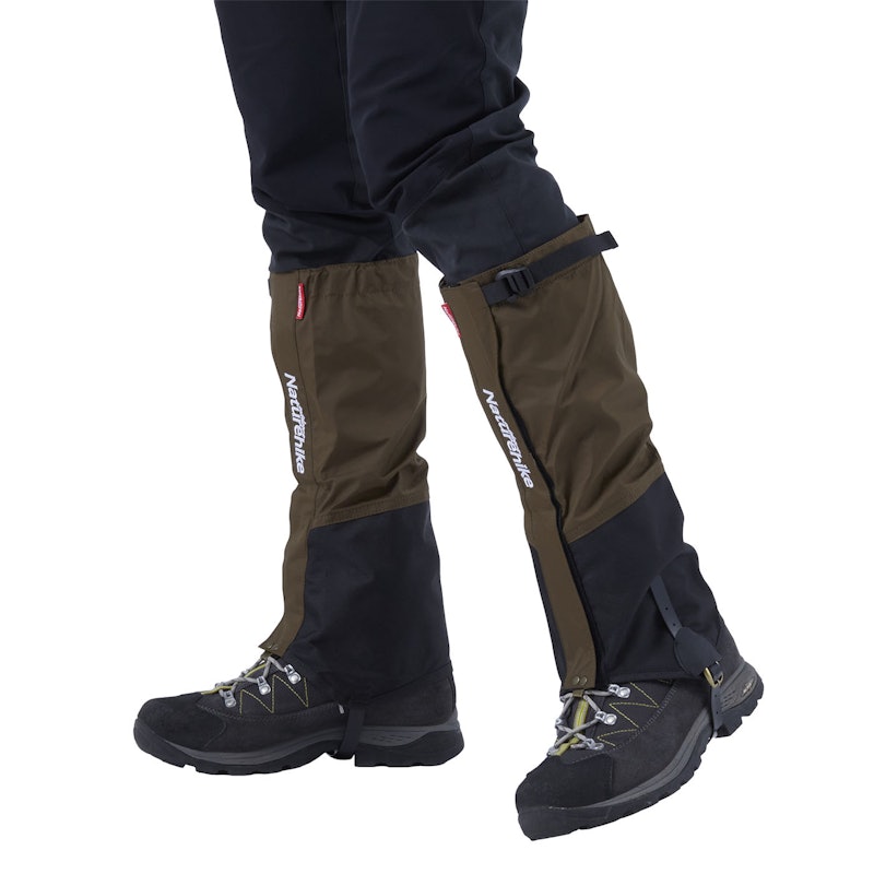 登山用ゲイター 2