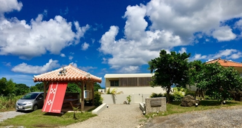 Island Village Ishigaki-jima 1