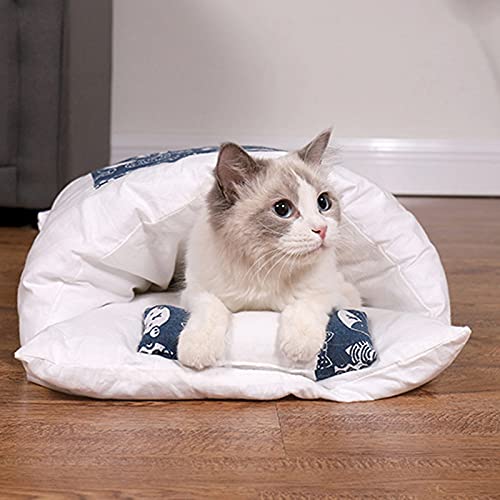 猫用ふとん 3