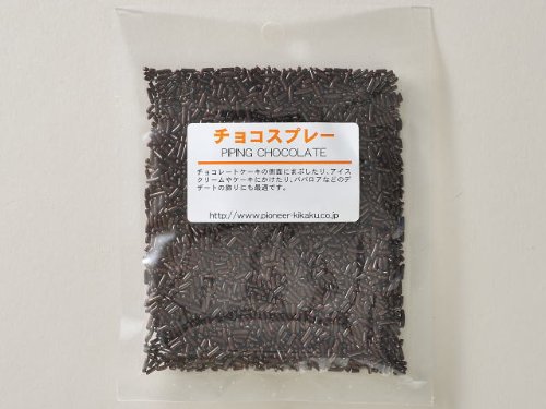 チョコスプレーのおすすめ人気ランキング【2026年6月】 5