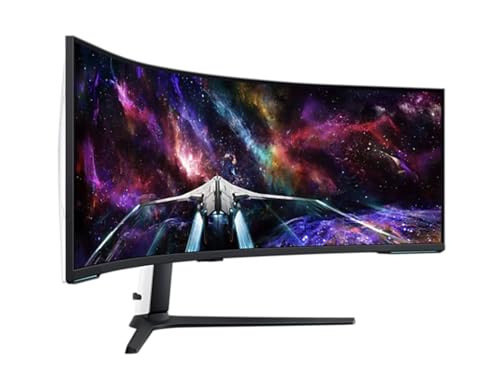 Odyssey Neo G9 4