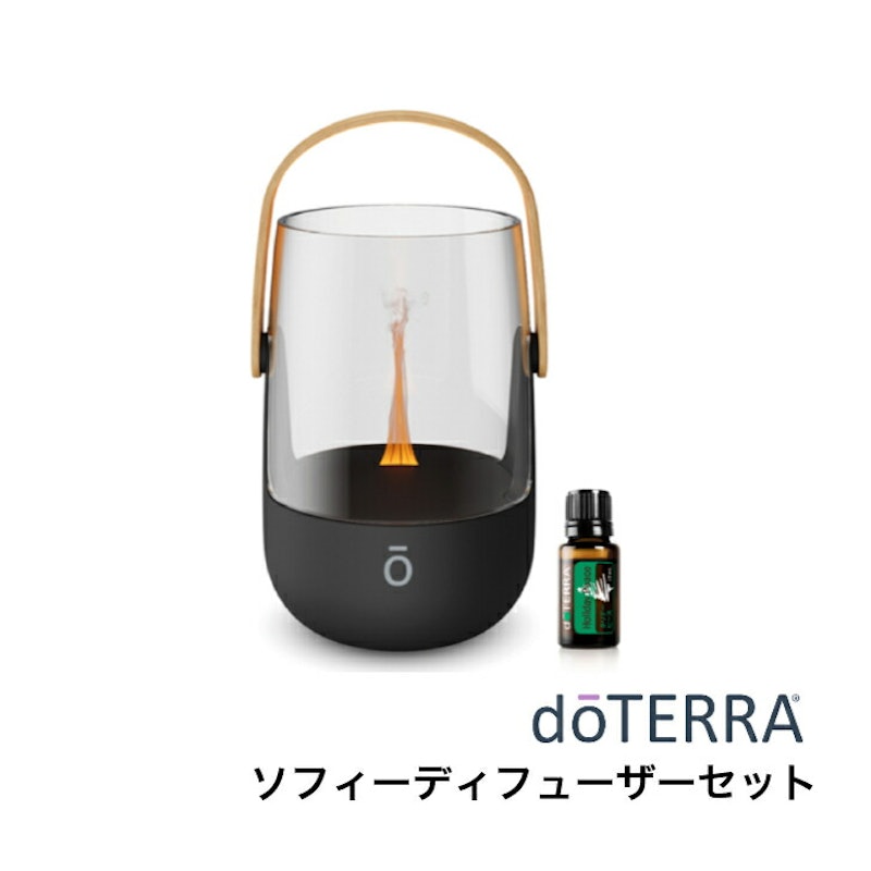 ソフィーディフューザーセット 1