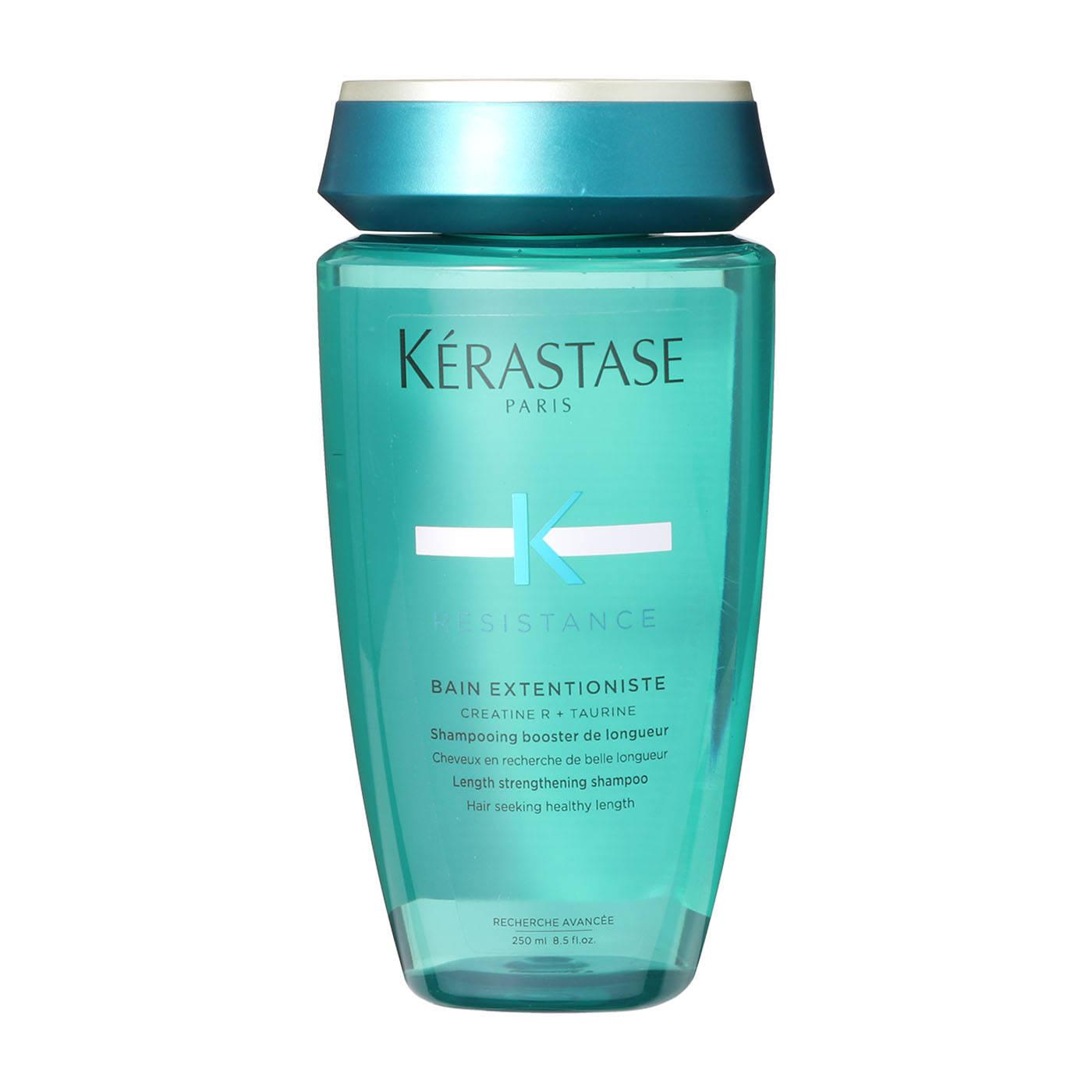 日本ロレアル KERASTASE バン エクステンショニストを検証レビュー