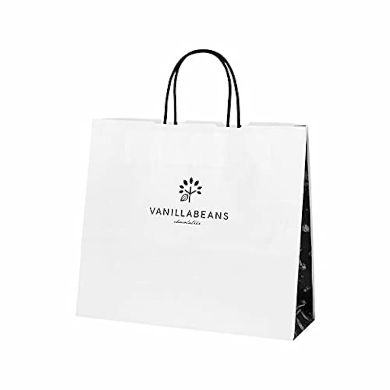 VANILLABEANS ショーコラ&パリトロ8個入 3