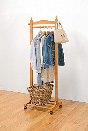 木製ハンガーラックのおすすめ人気ランキング【2026年2月】 | マイベスト