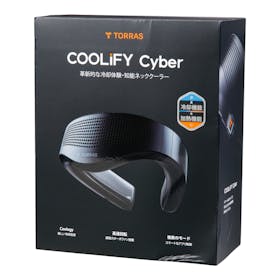 TORRAS COOLiFY Cyberを検証レビュー!冷却プレート付きネッククーラーの選び方も紹介 3