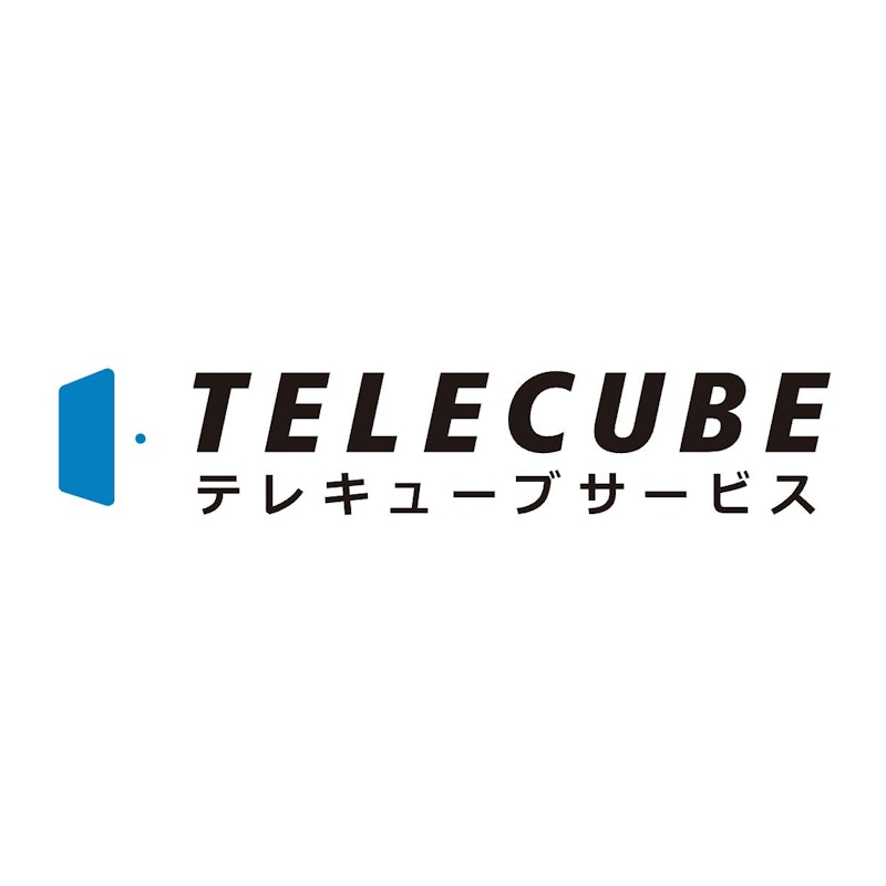 テレキューブ 新宿イーストサイドスクエア 1