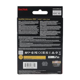 Sandisk Extreme PRO SDXCメモリーカード SDSDXXU-064G-GN4INを検証レビュー!SDカードの選び方も紹介 3